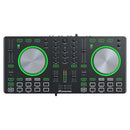 The Next Beat by Tiësto, DJ Decks For Beginners, DJ Controller, DJ Mixer - Like New