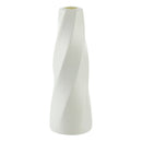 GRANDEST BIRCH UNBREAKABLE FLOWER VASE - WHITE - Like New