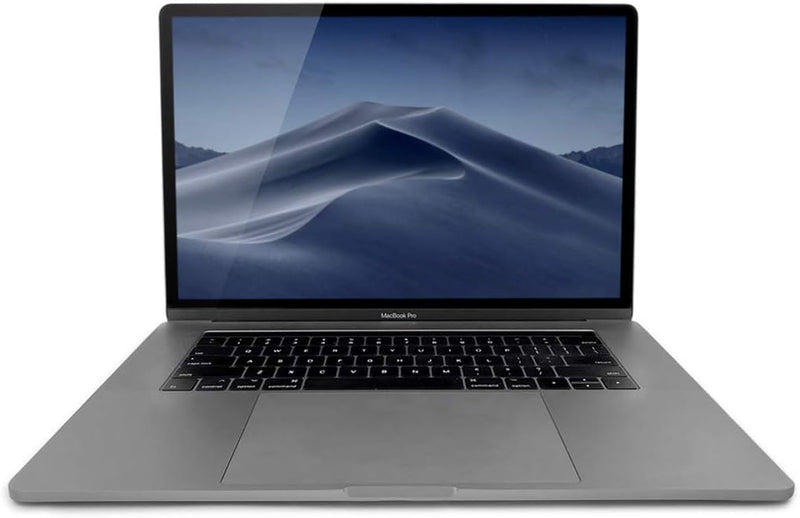 Apple MacBook Pro TOUCHBAR 15.4" 2880x1800 i7-6820HQ 16GB 512GB SSD - SPACE GRAY Like New