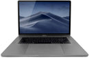 Apple MacBook Pro TOUCHBAR 15.4" 2880x1800 i7-6820HQ 16GB 512GB - Scratch & Dent