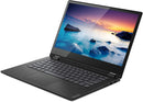 Lenovo Flex 14 Laptop 14 FHD TOUCH i7-10510U 16GB 512GB SSD 81XG0005US - Like New