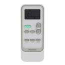 HISENSE 12000-BTU DOE 115-VOLT WHITE VENTED WI-FI ENABLED - Scratch & Dent