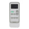 HISENSE 12000-BTU DOE 115-VOLT WHITE VENTED WI-FI ENABLED PORTABLE AP1222CW1W - Like New