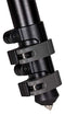BOG DEATHGRIP TRIPOD WITH DURABLE FRAME, 7"-59", 1099442-BLK - BLACK - Like New