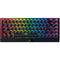 RAZER BLACKWIDOW V4 MINI HYPERSPEED WIRELESS HOT SWAPPABLE 65% KEYBOARD BLACK - Like New