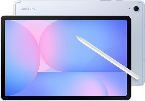 SAMSUNG GALAXY TAB S10 FE 256GB WIFI ANDROID SM-X520NLBMXAR - BLUE - Like New