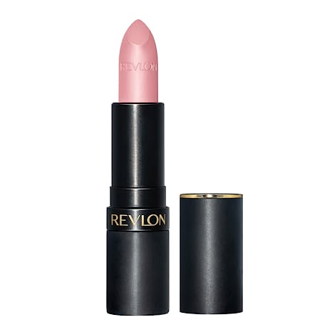 Revlon Super Lustrous Mattes Lipstick New