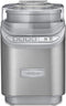 Cuisinart ICE-70FR 2QT Ice Cream Maker Machine with LCD Screen - Scratch & Dent