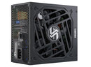 SEASONIC VERTEX PX-1000 1000W PLATINUM FULLY MODULAR ATX 3.0 POWER SUPPLY TEXT - Like New