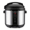 CUISINART CPC-600N1 6-QUART ELECTRIC PRESSURE COOKER - SILVER - Scratch & Dent