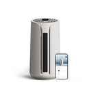 BLUEAIR COMFORTPURE MOST POWERFUL 3-IN-1 AIR PURIFIER - GRAY AND WHITE - Like New