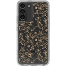 OtterBox Galaxy S22+ Symmetry Series Case - WallFlower - Like New
