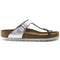 BIRKENSTOCK MILANO SANDAL 39 M EU SIZE: MEN 6 WOMEN 9 - HABANA - Brand New