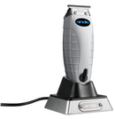Andis 74000 Professional Corded/ Cordless Hair & Beard Trimmer Grey - Like New