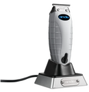 Andis 74000 Professional Corded/ Cordless Hair & Beard Trimmer Grey Like New