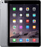 For Parts: APPLE IPAD AIR 9.7 2ND GENERATION 16GB WIFI CELLULAR DEFECTIVE SCREEN/LCD