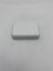 Wireless Power Bank 10000 mAh - white Like New