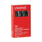 Universal UNV15530 1 mm Comfort Grip Retractable Ballpoint Pens - Medium, Black - Brand New