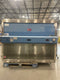 NUAIRE NU-425-600 BIOLOGICAL SAFETY CABINET (3370153),STAINLESS - Scratch & Dent