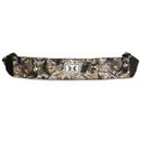 HAWK HELIUM HAMMOCK SADDLE KIT LIGHTWEIGH (13.35 X 12.55 X 5.05) - GREEN CAMO - Brand New