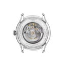 TISSOT CHEMIN DES TOURELLES POWERMATIC 80 42 MM - SLIVER - Brand New