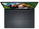 DELL INSPIRON 3520 15.6" FHD i5-1235U 16GB 512 SSD I3520-5424BLK-PUS - BLACK - Like New