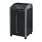 FELLOWES POWERSHRED 425CI 100% JAM PROOF GRADE PAPER SHREDDER (38425) - BLACK - Like New