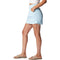 COLUMBIA WOMEN'S ANYTIME CASUAL SKORT - SIZE: WOMEN  L - SPRING BLUE - Brand New