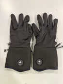 PUBKER HEATED GLOVES SIZE: SMALL - BLACK - Like New