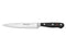 Wusthof Classic 6" Utility Knife 1040100716 - Black Like New