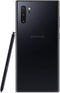 SAMSUNG GALAXY NOTE 10+ 256GB UNLOCKED SM-N975U1 - AURA BLACK - Like New