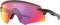 Oakley OO9471 Encoder Rectangular Sunglasses 36 mm - Dark Galaxy/Prizm Road - Like New