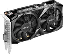 MSI Gaming GeForce RTX 3050 8GB GDRR6 Boost Clock: 1807 MHz - Brand New