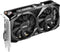 MSI Gaming GeForce RTX 3050 8GB GDRR6 Boost Clock: 1807 MHz - Brand New