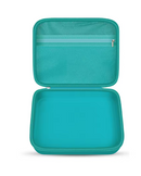 GENERIC CASE COMPATIBLE WITH HALO BOLT AIR 58830 MWH/AIR+ 55500 MWH - GREEN - Like New