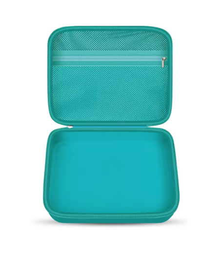 GENERIC CASE COMPATIBLE WITH HALO BOLT AIR 58830 MWH/AIR+ 55500 MWH - GREEN - Like New