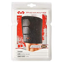 MCDAVID NEOPRENE THIGH WRAP - 16 TO 26 INCHES ADJUSTABILITY - MD478 - BLACK - Like New