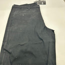 START FLEX COMFORT FOUR WAY STRETCH FABRIC SHORT - SIZE: MEN 36 - BLACK - Brand New