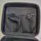 GENUINE THERAGUN CASE FOR THERAGUN ELITE PERCUSSIVE THERAPY MASSAGE - Like New