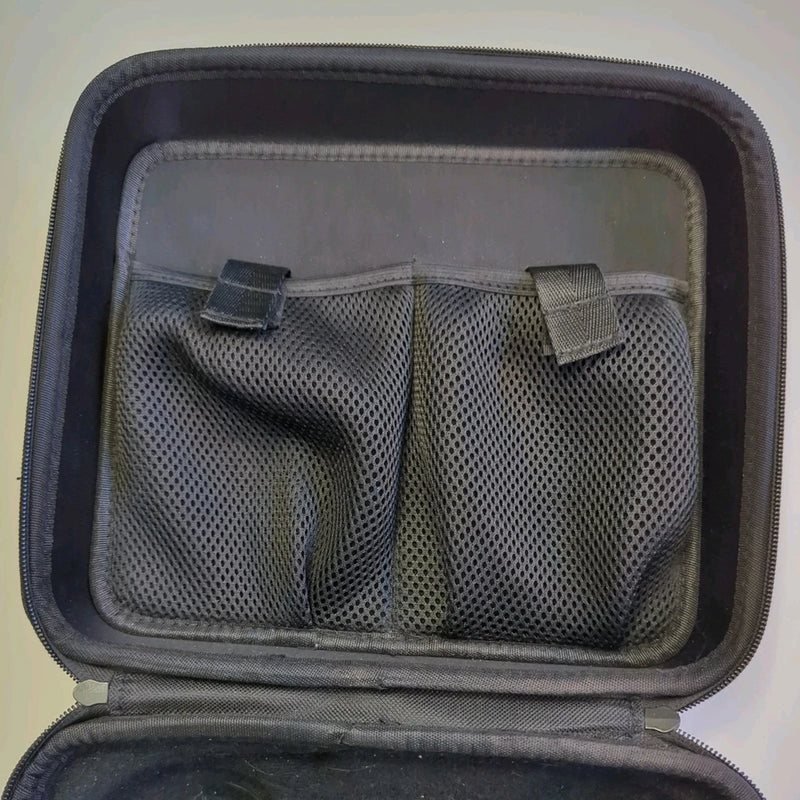 GENUINE THERAGUN CASE FOR THERAGUN ELITE PERCUSSIVE THERAPY MASSAGE - Like New