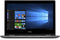 For Parts: DELL INSPIRON 13.3'' FHD TOUCH I7-7500U 8GB 256GB SSD - GRAY- CRACKED SCREEN/LCD