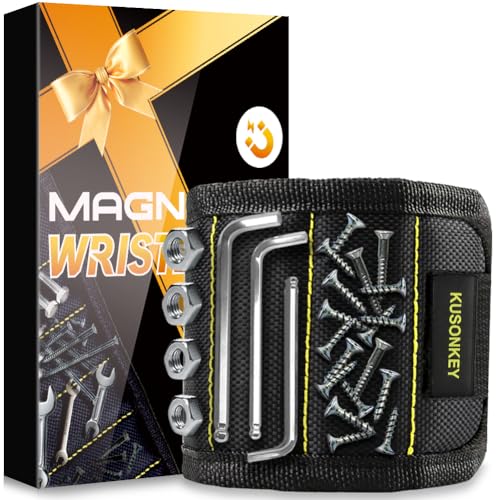 KUSONKEY Father's Day Gifts for Dad,KUSONKEY Stocking Stuffers for Men - Like New