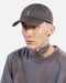 KANGOL UNISEX - ADULT BASEBALL CAP TROPIC VENTAIR SPACECAP - SMALL - CHARCOAL - Like New