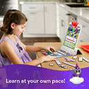 Osmo Wizard Enchanted World Games Tablet Ages 6-8 Osmo Base Required - Multi - Brand New