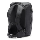 S24492U1082 COTOPAXI ALLPA 35L TRAVEL PACK BLACK - Like New