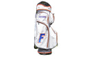 BRIDGESTONE GOLF GOLF FLORIDA GATORS P924CBFL-GREY/BLUE - Like New