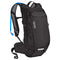 CAMELBAK M.U.L.E. PRO 14 BIKE HYDRATION BACKPACK 100OZ - BLACK - Like New