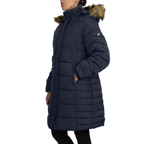 GALAXY BY HARVIC SPIRE BY GALAXY SPL-4625-NV M MEDIUM (8/10) HEAVYWEIGHT - NAVY - Brand New