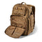 5.11 Tactical Backpack – Rush 24 2.0 – Pack and Laptop Compartment, 37 Liter - Brand New