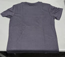 GENERIC UNI-SEX T-SHIRT - SIZE: MEN M WOMEN M - DARK GRAY - Like New